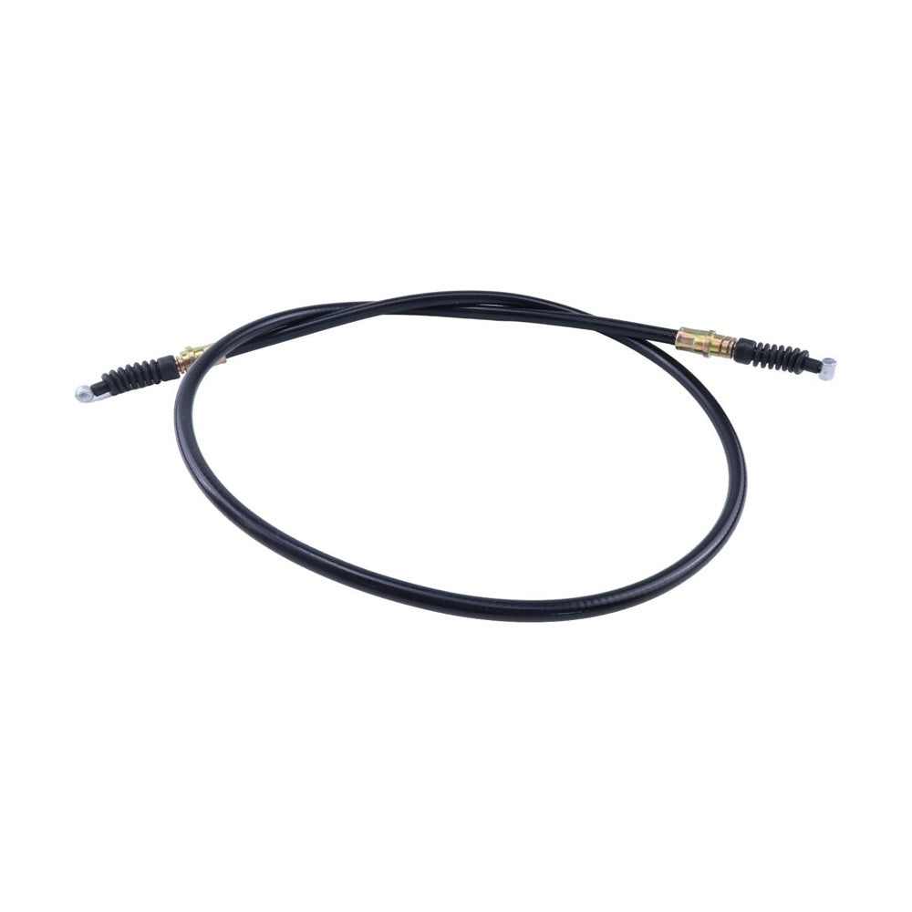 Left Side Park Brake Cable AM136945 fits John Deere UTV TX 4x2 Gator FJ400D