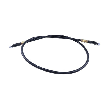 Left Side Park Brake Cable AM136945 fits John Deere UTV TX 4x2 Gator FJ400D