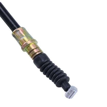 Left Side Park Brake Cable AM136945 fits John Deere UTV TX 4x2 Gator FJ400D
