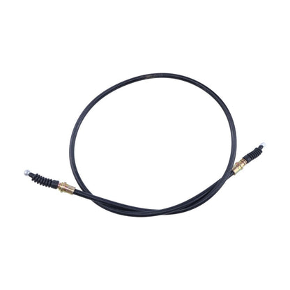 Left Side Park Brake Cable AM136945 fits John Deere UTV TX 4x2 Gator FJ400D