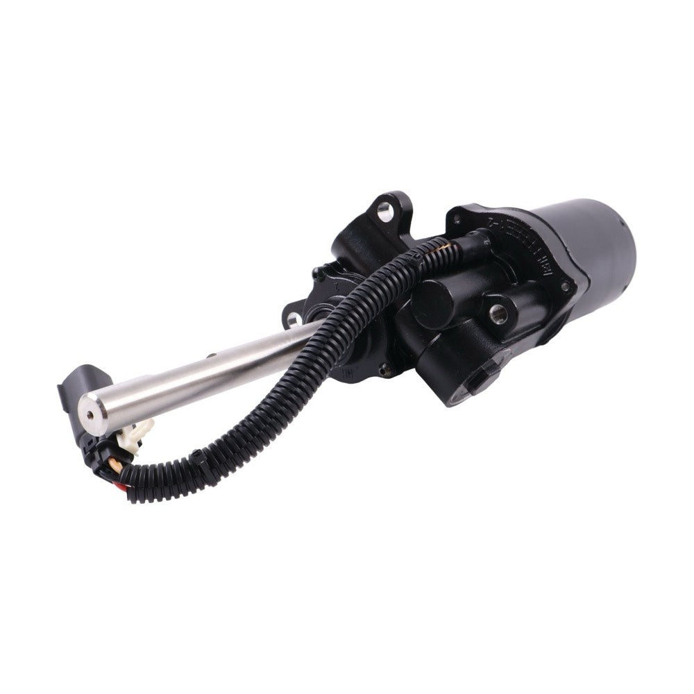 Left Side Power Running Board Motor 68461581AA for use with Ram 1500 2019-2025