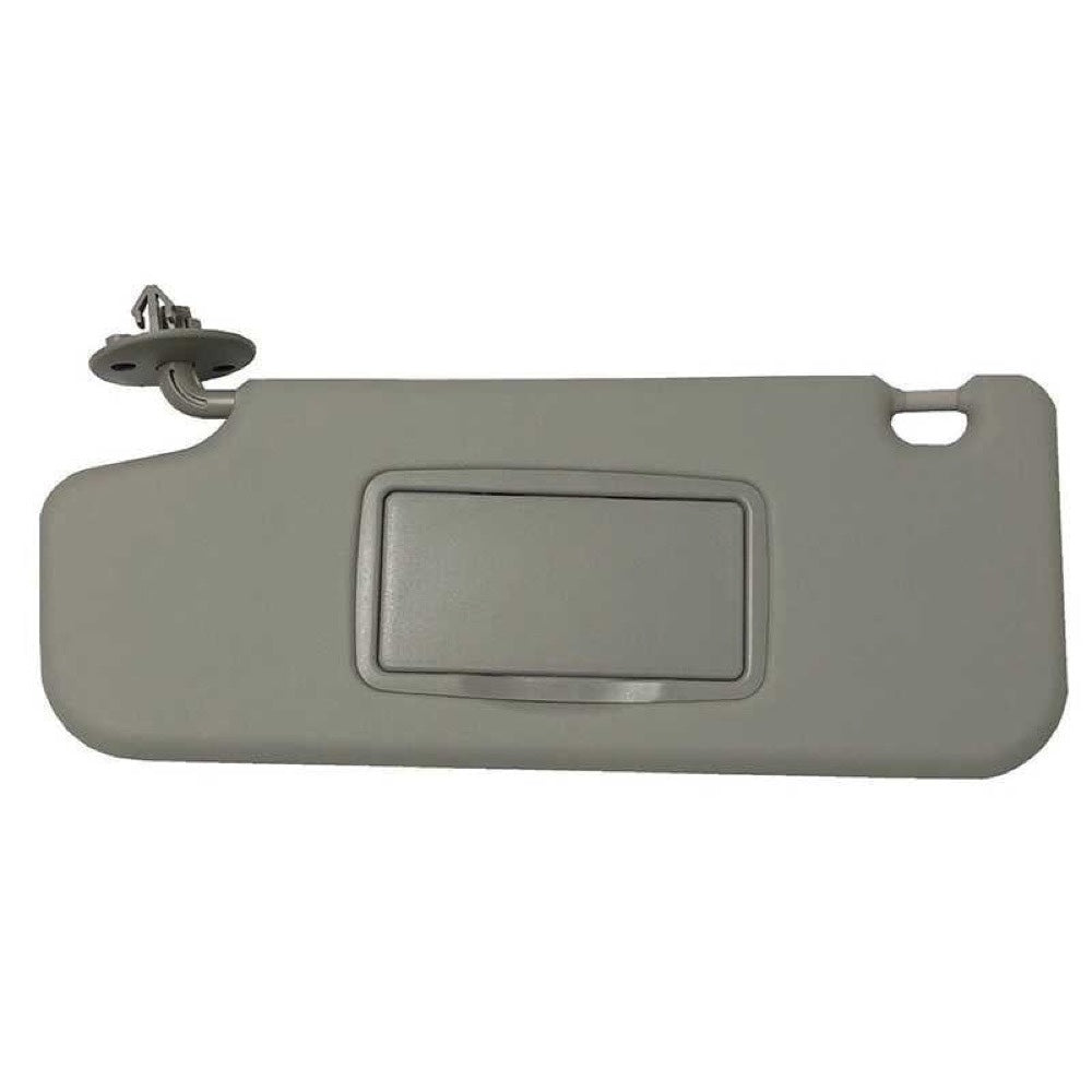 Left Sun Visor 95091732 42481829 42478247 for use with Chevrolet Spark Sonic LS LT Premier 1.4L 1.2L 1.6L 1.8L 2011-2022