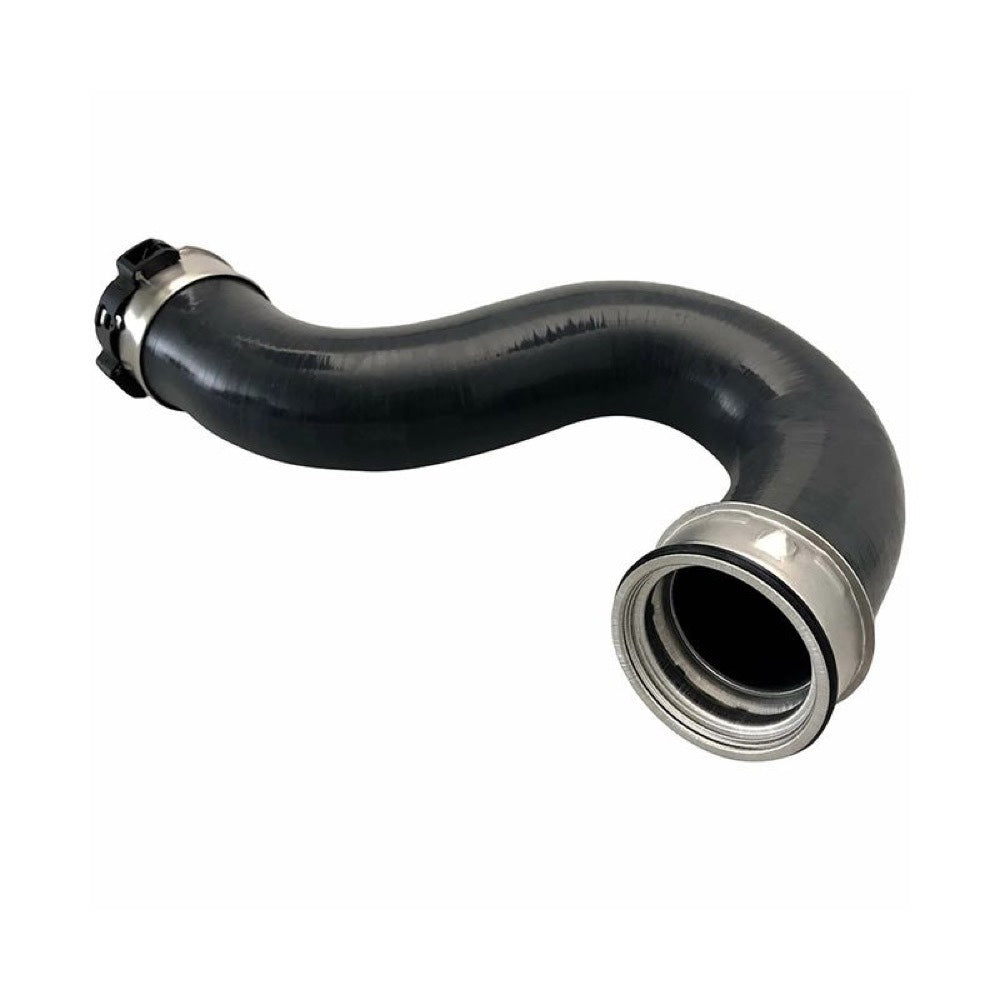 Left Turbocharger Intercooler Hose 9065282582 compatible with Mercedes-Benz Sprinter 2500 3500 3.0L 2010-2016