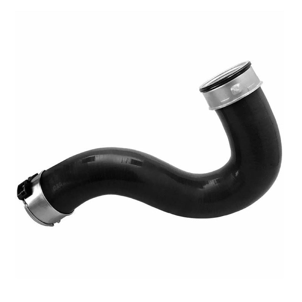 Left Turbocharger Intercooler Hose 9065282582 compatible with Mercedes-Benz Sprinter 2500 3500 3.0L 2010-2016