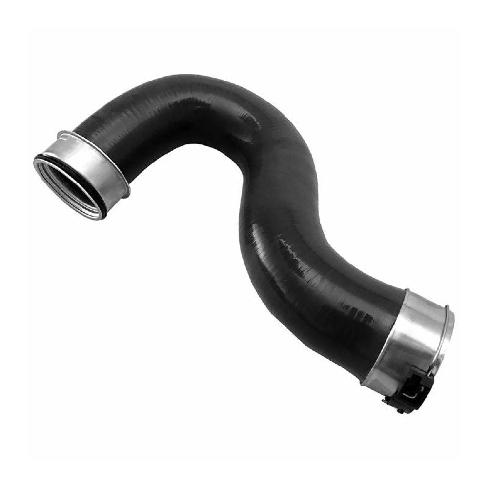 Left Turbocharger Intercooler Hose 9065282582 compatible with Mercedes-Benz Sprinter 2500 3500 3.0L 2010-2016