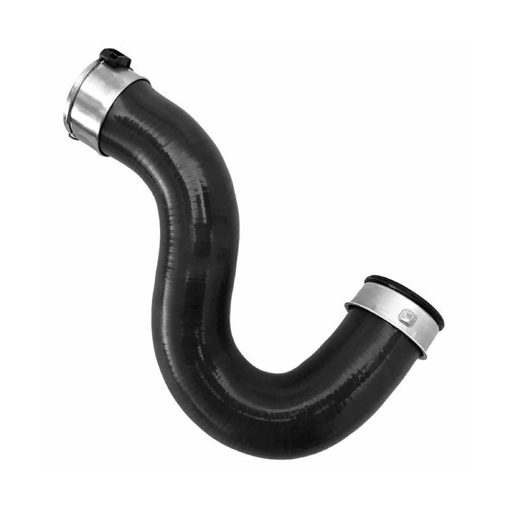 Left Turbocharger Intercooler Hose 9065282582 compatible with Mercedes-Benz Sprinter 2500 3500 3.0L 2010-2016