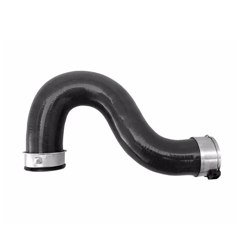 Left Turbocharger Intercooler Hose 9065282582 compatible with Mercedes-Benz Sprinter 2500 3500 3.0L 2010-2016