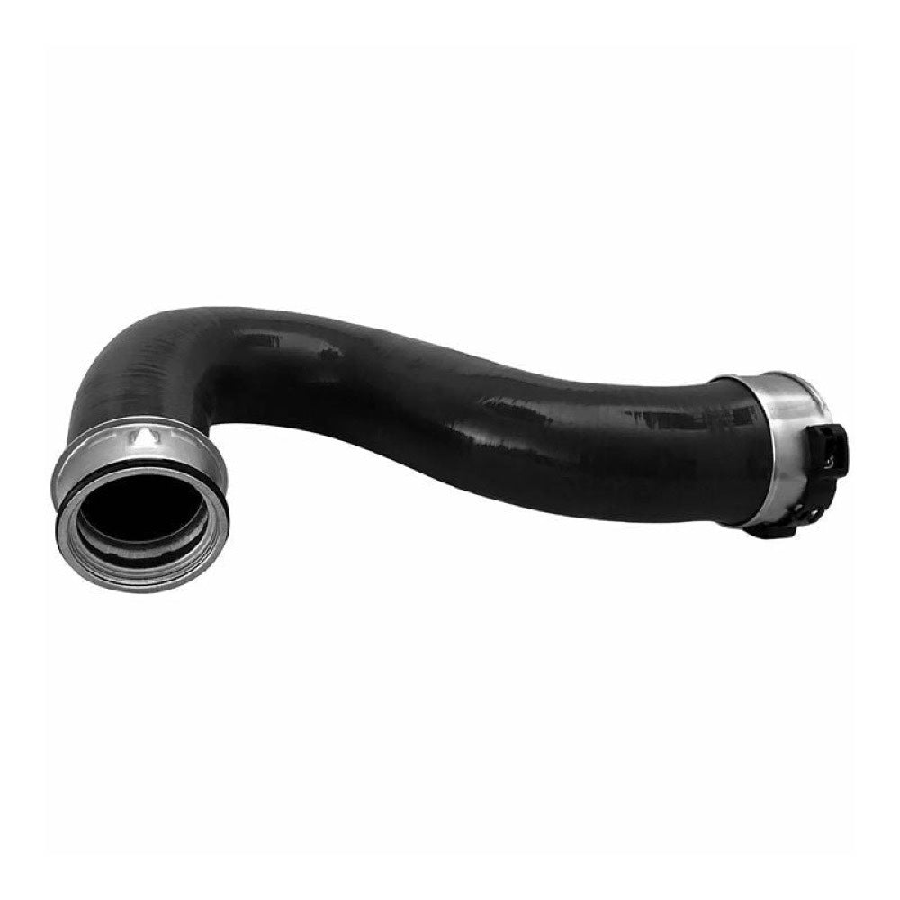 Left Turbocharger Intercooler Hose 9065282582 compatible with Mercedes-Benz Sprinter 2500 3500 3.0L 2010-2016