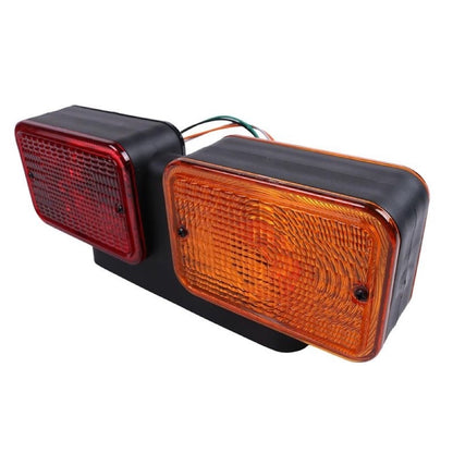 Left Turn Signal Light LVA18272 fits John Deere 1023E 1025R 3025D 3035D 3043D 4049M 4066M 5090E 5105ML