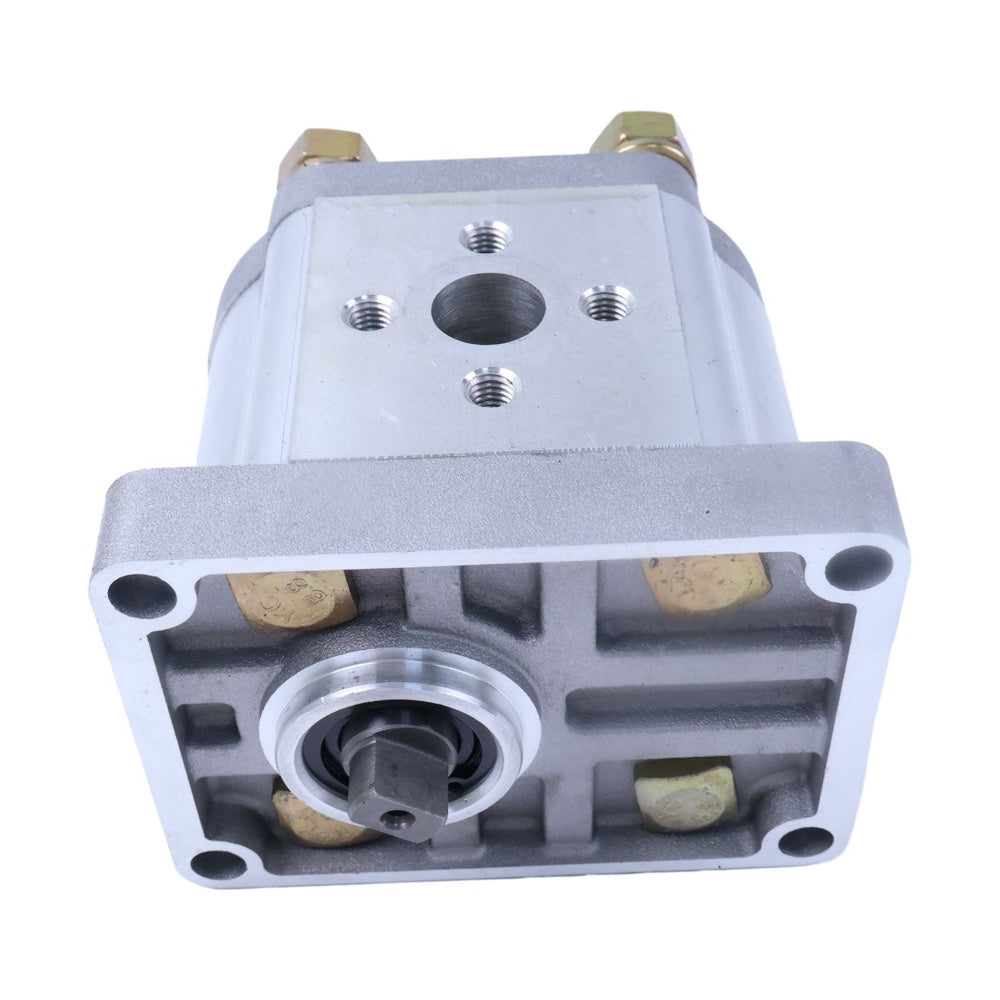 Left-Hand Hydraulic Pump CBN-E314 fits Jinma Nortrac Tractor