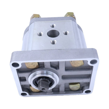 Left-Hand Hydraulic Pump CBN-E314 fits Jinma Nortrac Tractor