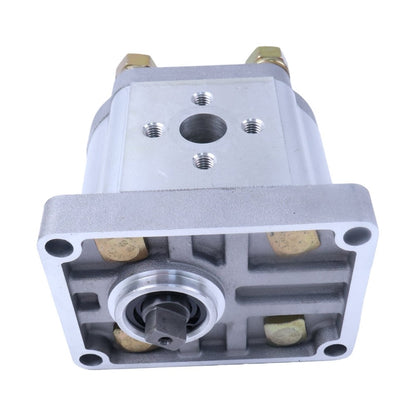 Left-Hand Hydraulic Pump CBN-E314 fits Jinma Nortrac Tractor