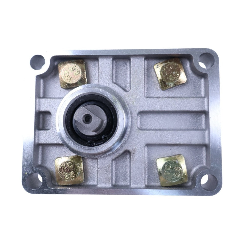 Left-Hand Hydraulic Pump CBN-E314 fits Jinma Nortrac Tractor