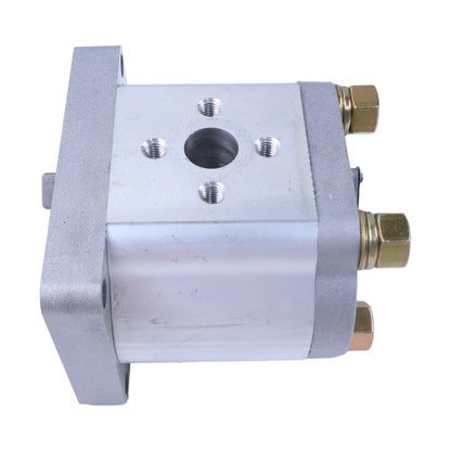 Left-Hand Hydraulic Pump CBN-E314 fits Jinma Nortrac Tractor