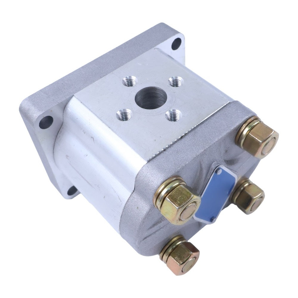 Left-Hand Hydraulic Pump CBN-E314 fits Jinma Nortrac Tractor