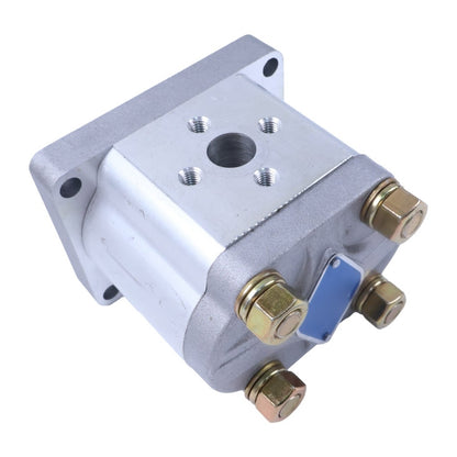 Left-Hand Hydraulic Pump CBN-E314 fits Jinma Nortrac Tractor