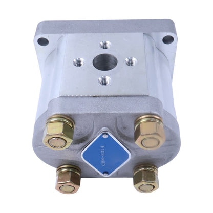 Left-Hand Hydraulic Pump CBN-E314 fits Jinma Nortrac Tractor