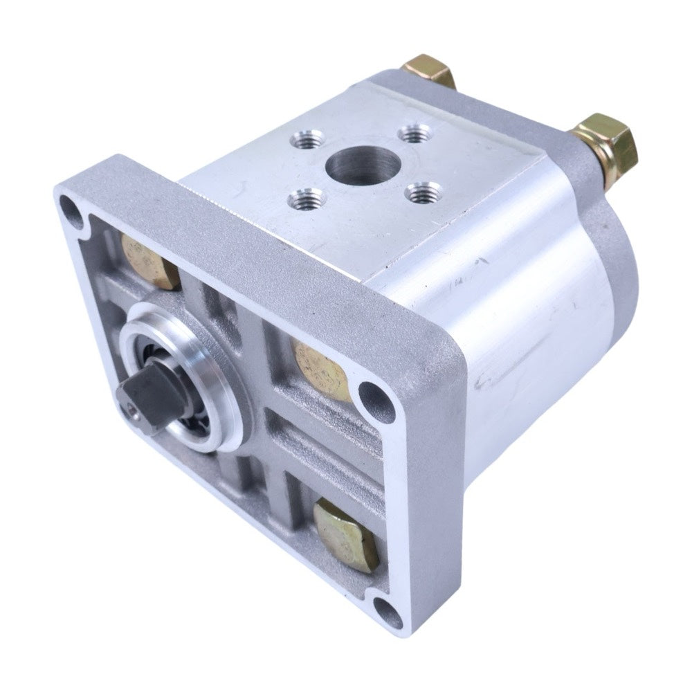 Left-Hand Hydraulic Pump CBN-E314 fits Jinma Nortrac Tractor