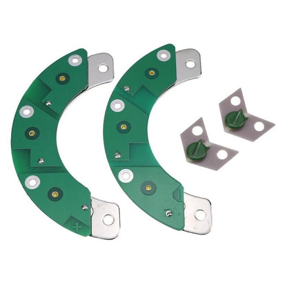 Leroy Somer Diode Kit ALT432KD001 fits LSA43.2 LSA44.2 Leroy Somer Alternator