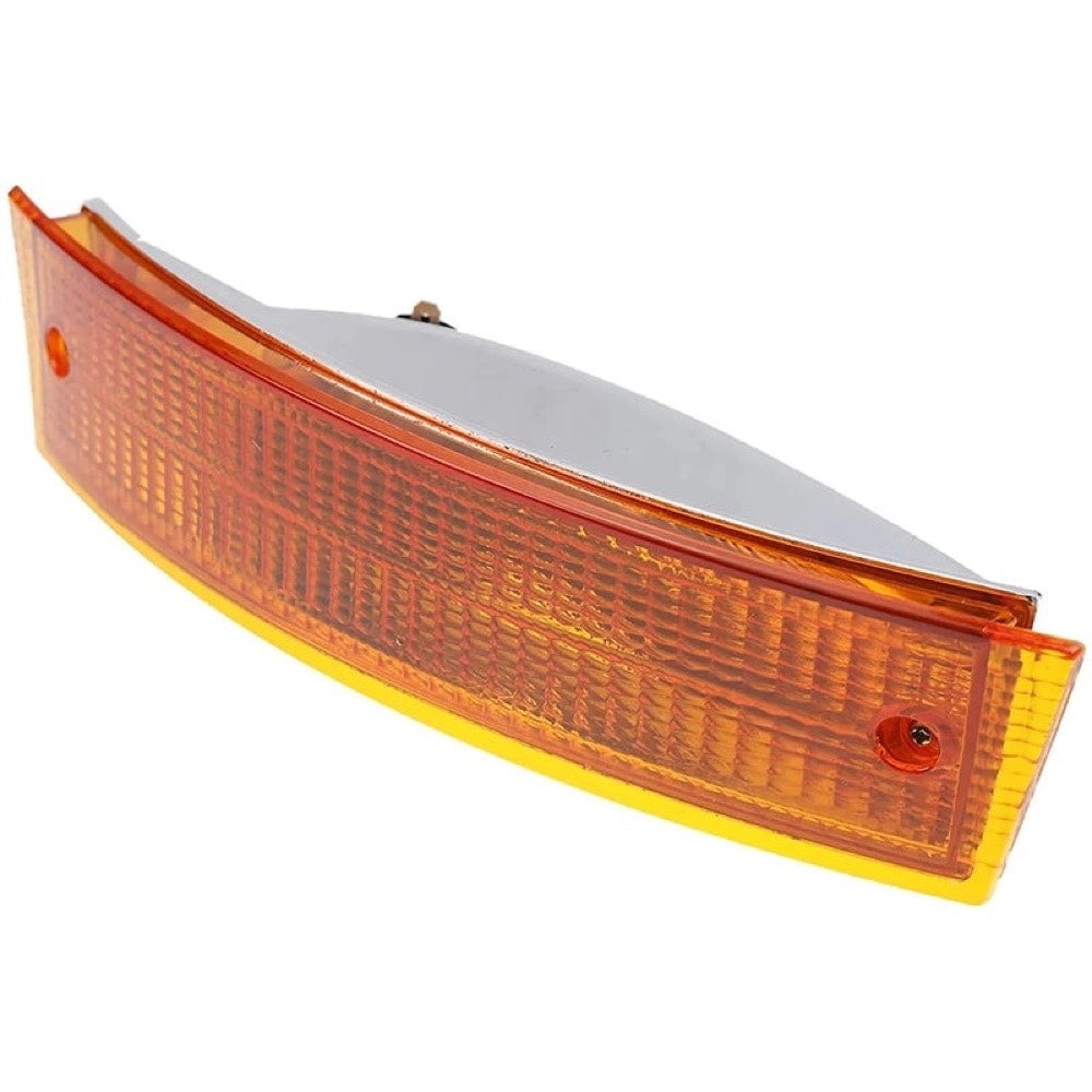LH & RH Front Turn Lamp 131797A1 131796A1 suitable for CASE Loader 570LXT 570MXT 570N EP 570NXT 580L 580SL 590L 590SL