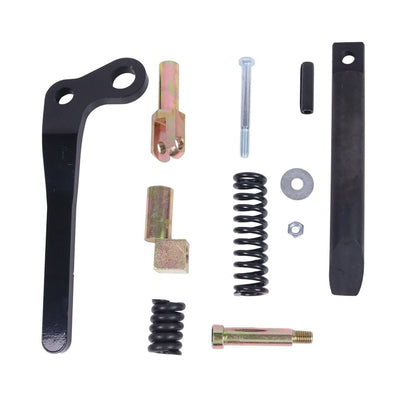LH Bob-Tach Lever Kit 6724776 suitable for Bobcat 630 641 653 730 751 753 7753 863 S220 S250 S300 S330 T140 T200 T300