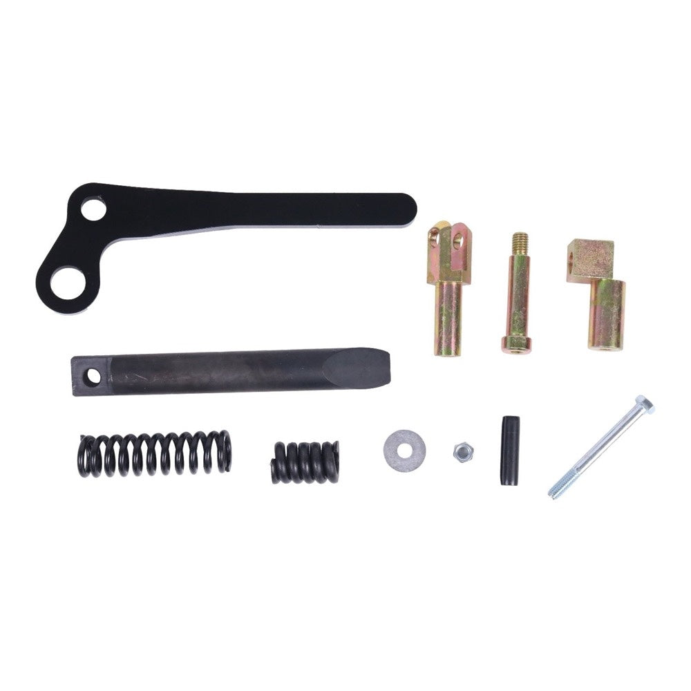 LH Bob-Tach Lever Kit 6724776 suitable for Bobcat 630 641 653 730 751 753 7753 863 S220 S250 S300 S330 T140 T200 T300
