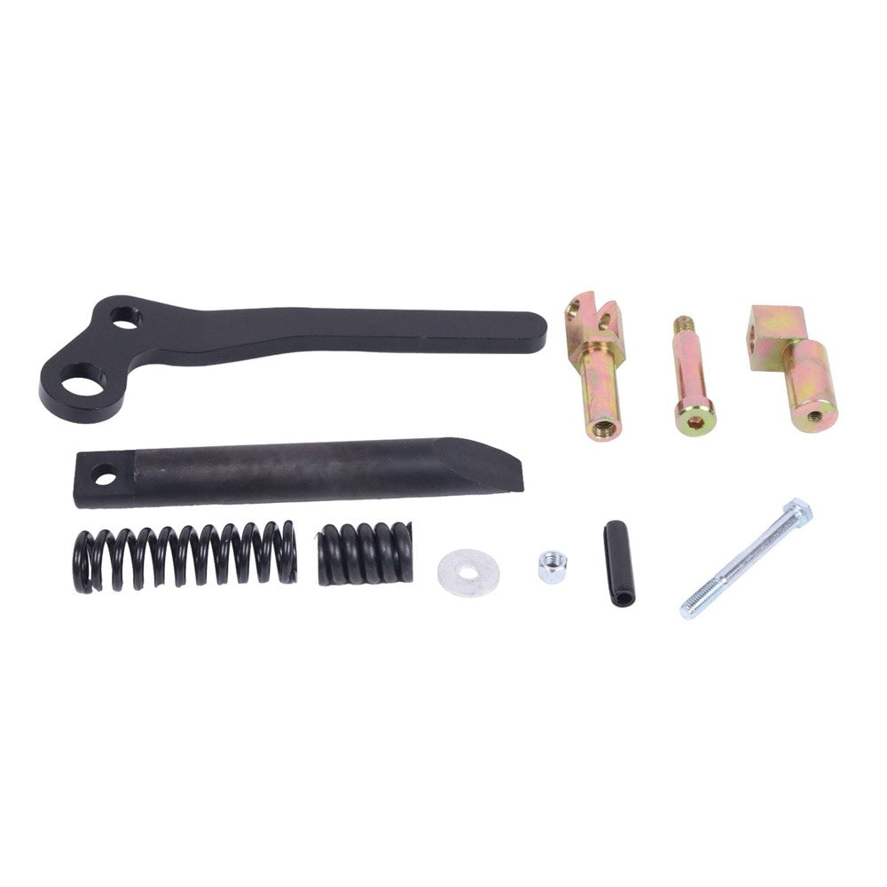 LH Bob-Tach Lever Kit 6724776 suitable for Bobcat 630 641 653 730 751 753 7753 863 S220 S250 S300 S330 T140 T200 T300