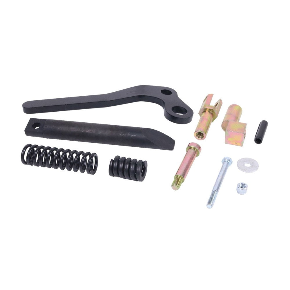 LH Bob-Tach Lever Kit 6724776 suitable for Bobcat 630 641 653 730 751 753 7753 863 S220 S250 S300 S330 T140 T200 T300