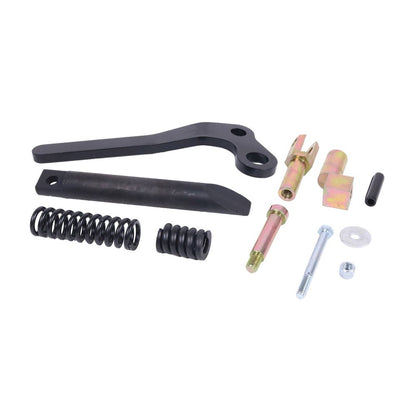 LH Bob-Tach Lever Kit 6724776 suitable for Bobcat 630 641 653 730 751 753 7753 863 S220 S250 S300 S330 T140 T200 T300