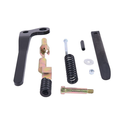 LH Bob-Tach Lever Kit 6724776 suitable for Bobcat 630 641 653 730 751 753 7753 863 S220 S250 S300 S330 T140 T200 T300