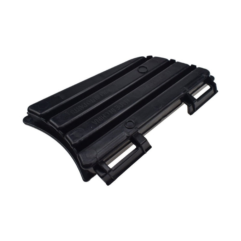 LH Driver Side Front Bumper Lower Fog Light Cover Grille 88974247 GM1036112 compatible with Pontiac Vibe 1.8L L4 2005-2008
