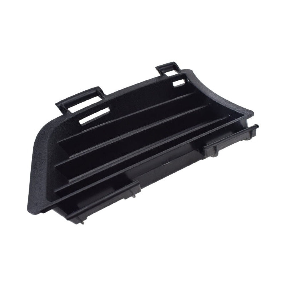 LH Driver Side Front Bumper Lower Fog Light Cover Grille 88974247 GM1036112 compatible with Pontiac Vibe 1.8L L4 2005-2008