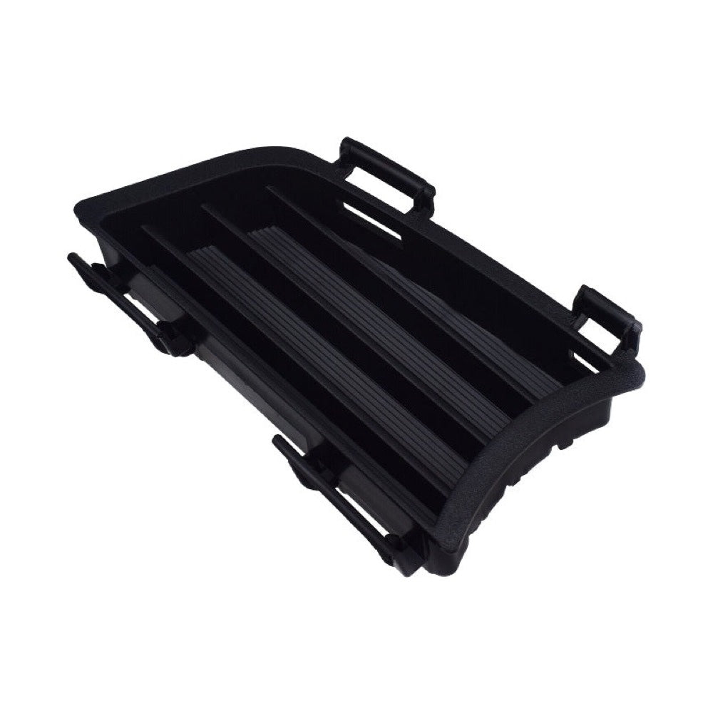 LH Driver Side Front Bumper Lower Fog Light Cover Grille 88974247 GM1036112 compatible with Pontiac Vibe 1.8L L4 2005-2008