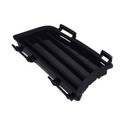 LH Driver Side Front Bumper Lower Fog Light Cover Grille 88974247 GM1036112 compatible with Pontiac Vibe 1.8L L4 2005-2008