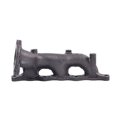 LH Exhaust Manifold MR450980 MR188312 compatible with Mitsubishi Montero Sport 3.0L 3.5L V6 1991-2004