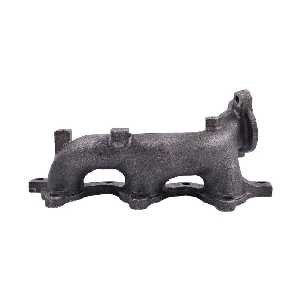 LH Exhaust Manifold MR450980 MR188312 compatible with Mitsubishi Montero Sport 3.0L 3.5L V6 1991-2004