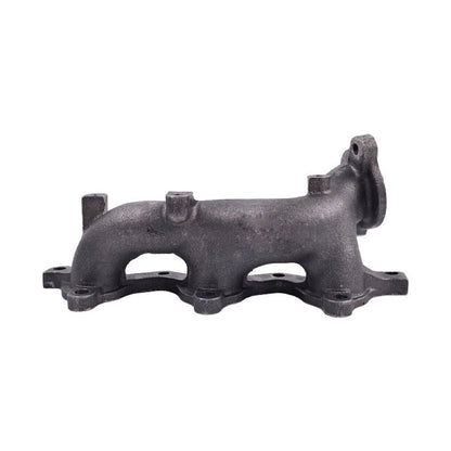 LH Exhaust Manifold MR450980 MR188312 compatible with Mitsubishi Montero Sport 3.0L 3.5L V6 1991-2004