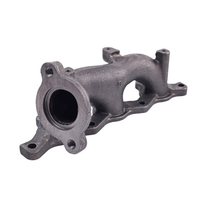 LH Exhaust Manifold MR450980 MR188312 compatible with Mitsubishi Montero Sport 3.0L 3.5L V6 1991-2004
