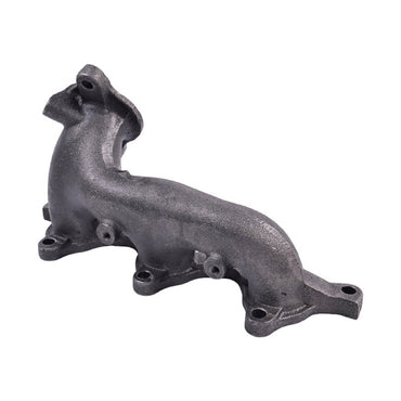 LH Exhaust Manifold MR497480 compatible with Mitsubishi Montero Gen3 3.8L V6 2003-2006