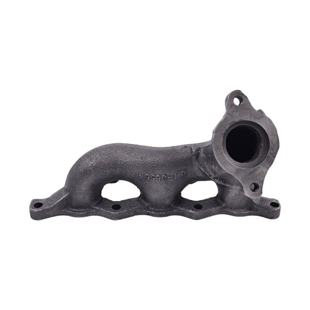 LH Exhaust Manifold MR497480 compatible with Mitsubishi Montero Gen3 3.8L V6 2003-2006