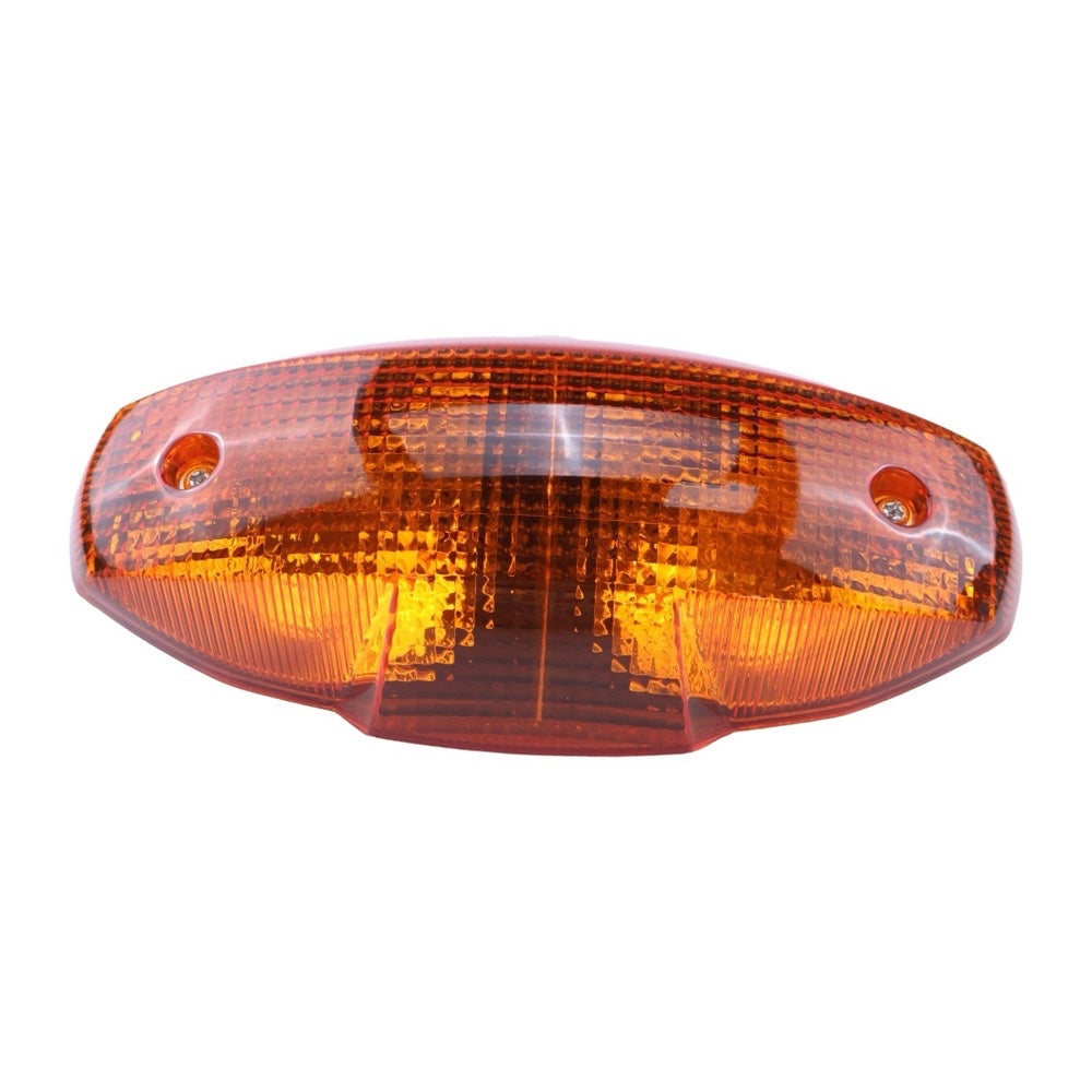 LH Front Lamp 3W600-34412 fits Kubota Tractor M100GXDTC M110GXDTC M126GXDTC M135GXDTC M135DTSC
