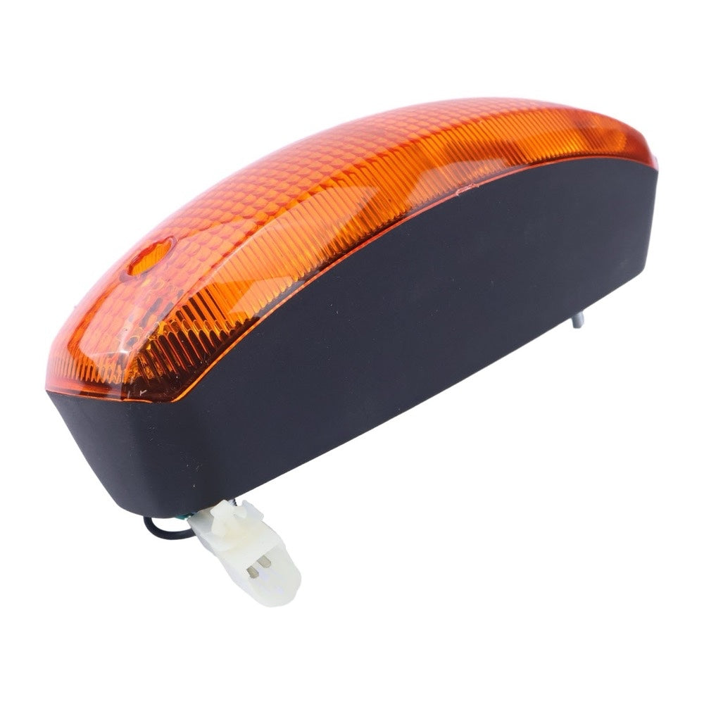 LH Front Lamp 3W600-34412 fits Kubota Tractor M100GXDTC M110GXDTC M126GXDTC M135GXDTC M135DTSC