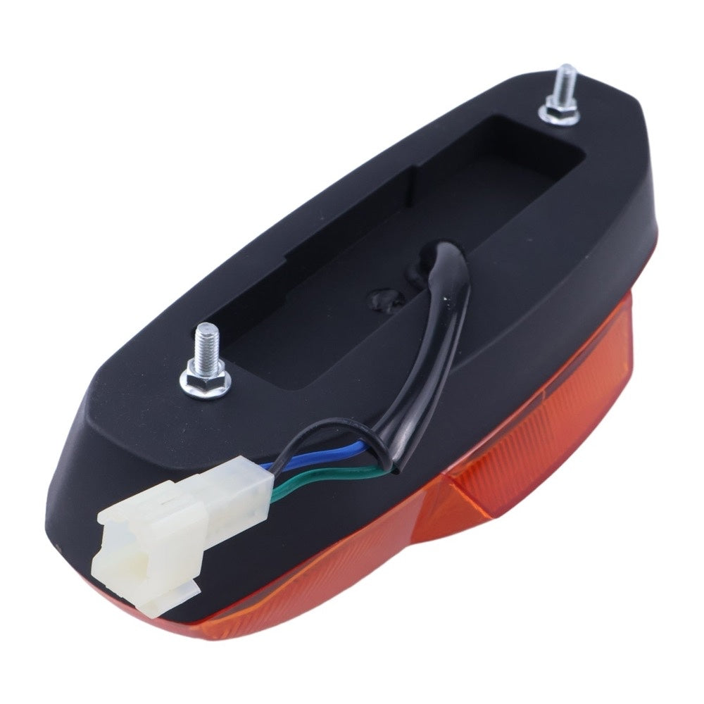 LH Front Lamp 3W600-34412 fits Kubota Tractor M100GXDTC M110GXDTC M126GXDTC M135GXDTC M135DTSC