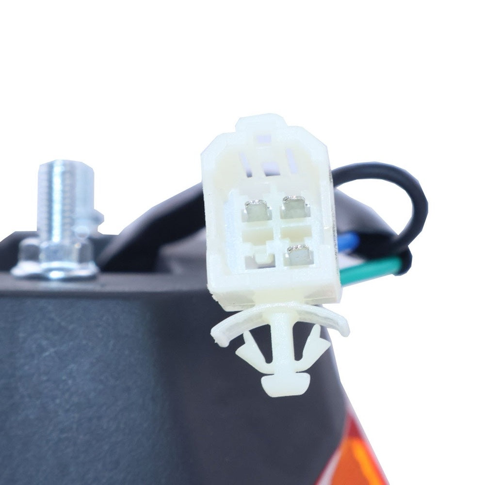 LH Front Lamp 3W600-34412 fits Kubota Tractor M100GXDTC M110GXDTC M126GXDTC M135GXDTC M135DTSC