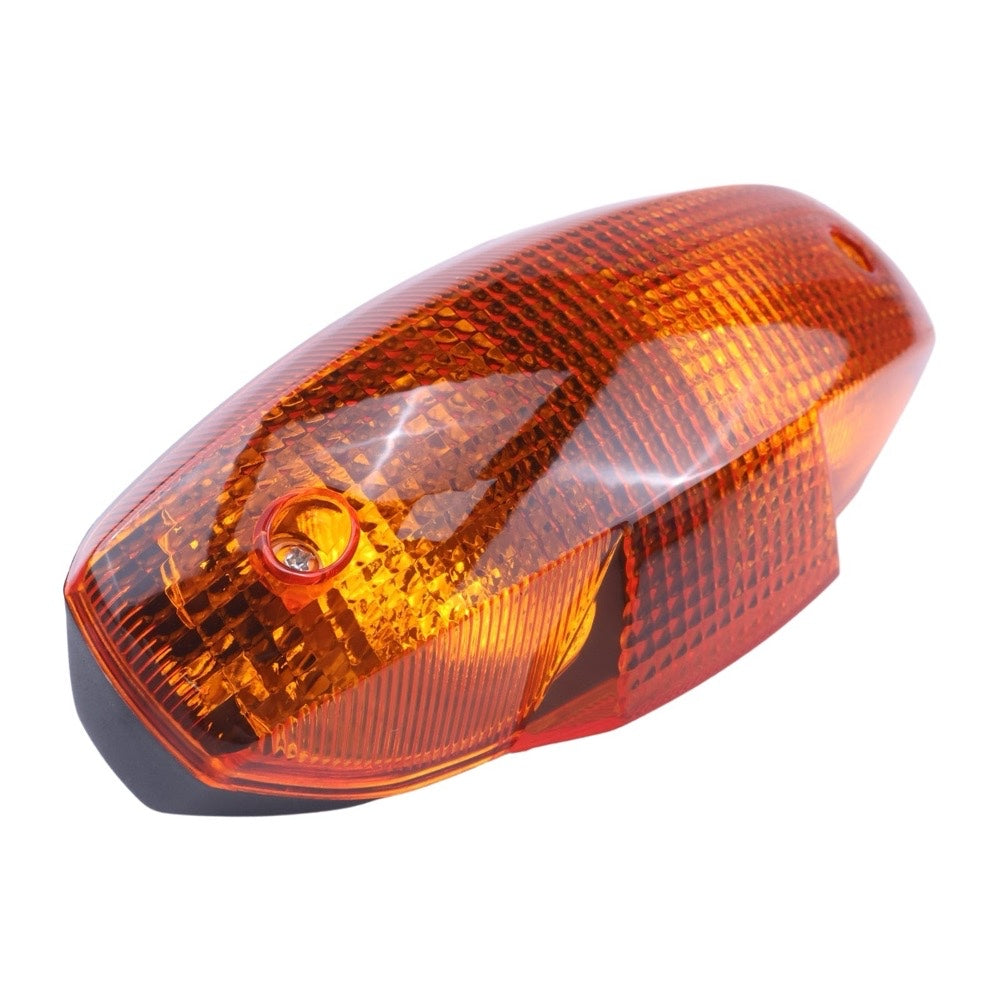 LH Front Lamp 3W600-34412 fits Kubota Tractor M100GXDTC M110GXDTC M126GXDTC M135GXDTC M135DTSC