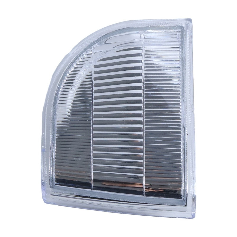 LH Grille Light T0070-99080 fits Kubota Tractor L2900 L3300 L3600 L4200