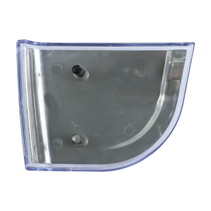 LH Grille Light T0070-99080 fits Kubota Tractor L2900 L3300 L3600 L4200