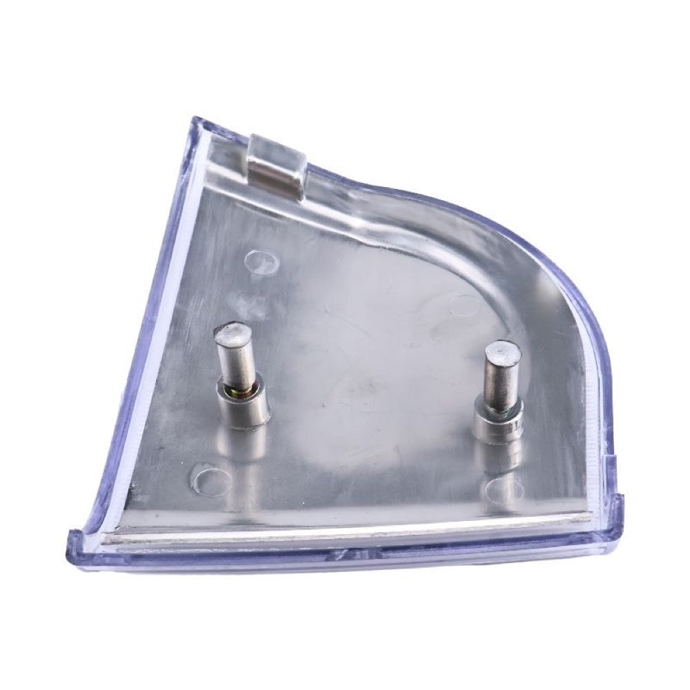 LH Grille Light T0270-99080 compatible with Kubota Tractor L3010 L3410 L3710 L4310 L4610
