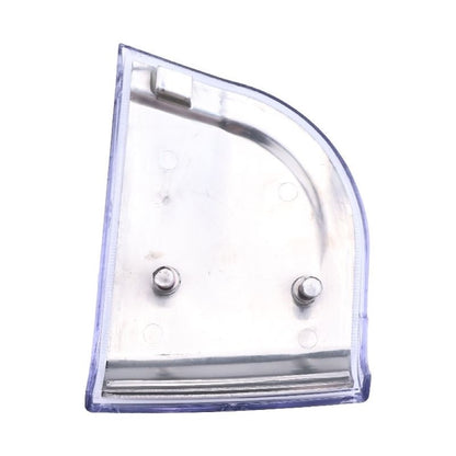 LH Grille Light T0270-99080 compatible with Kubota Tractor L3010 L3410 L3710 L4310 L4610