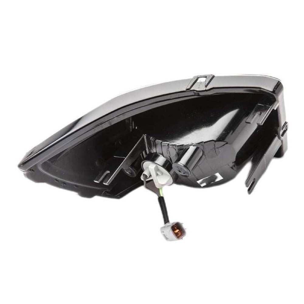 LH Head Lamp Assembly 6C430-54130 fits Kubota Tractor B2650HSD B2650HSDC B3350HSD B3350HSDC B3350SUHSD LX2610HSD LX2610HSDC